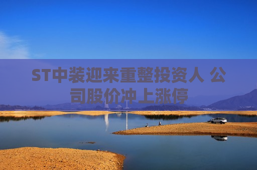 ST中装迎来重整投资人 公司股价冲上涨停