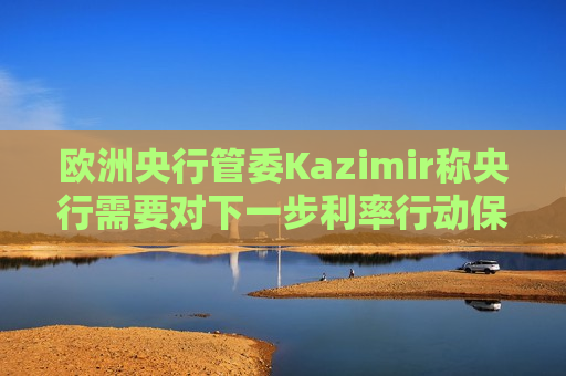 欧洲央行管委Kazimir称央行需要对下一步利率行动保持开放心态