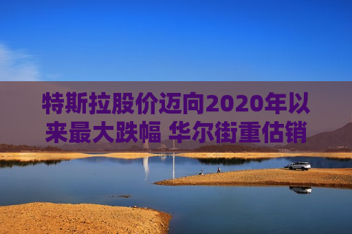 特斯拉股价迈向2020年以来更大跌幅 华尔街重估销量预测