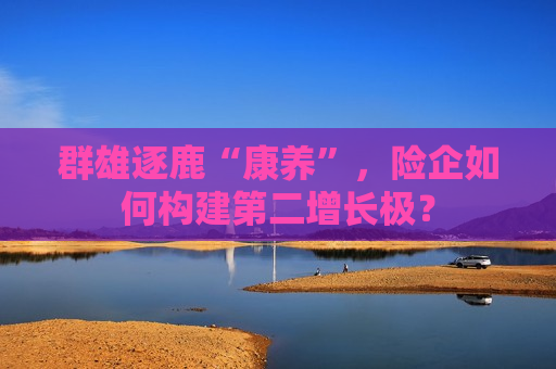 群雄逐鹿“康养”，险企如何构建第二增长极？