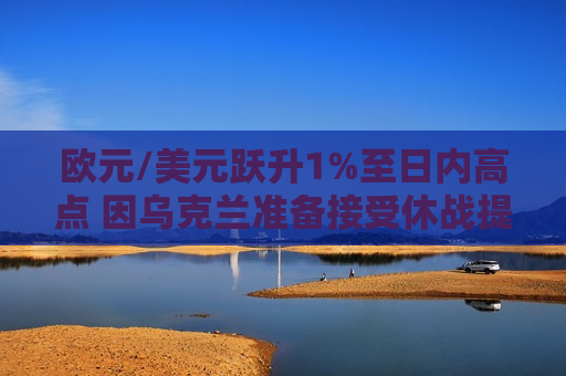 欧元/美元跃升1%至日内高点 因乌克兰准备接受休战提议