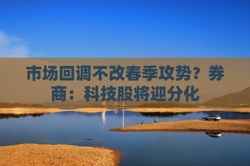 市场回调不改春季攻势？券商：科技股将迎分化