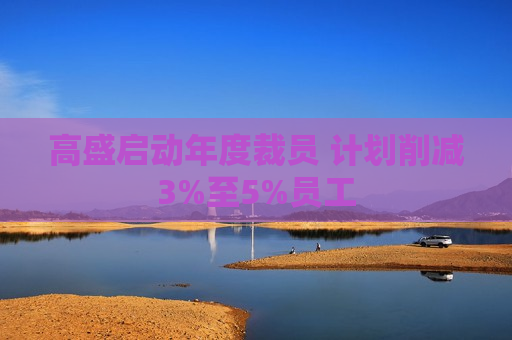 高盛启动年度裁员 计划削减3%至5%员工  第1张