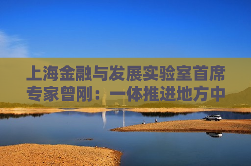 上海金融与发展实验室首席专家曾刚：一体推进地方中小金融机构风险处置和转型发展 有助于维护金融体系稳定