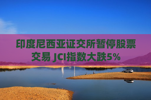 印度尼西亚证交所暂停股票交易 JCI指数大跌5%