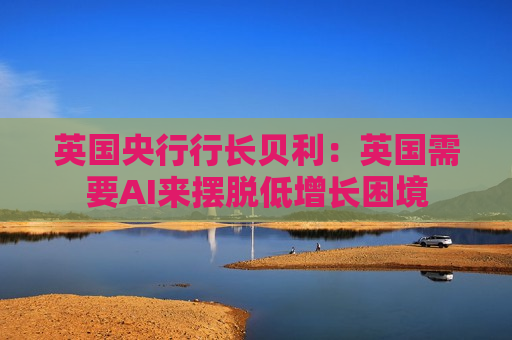 英国央行行长贝利：英国需要AI来摆脱低增长困境  第1张