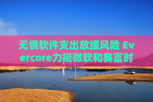 无惧软件支出放缓风险 Evercore力挺微软和赛富时