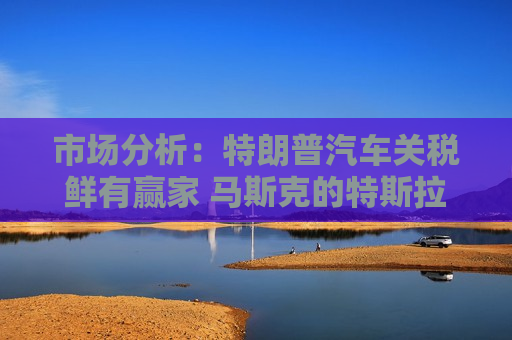 市场分析：特朗普汽车关税鲜有赢家 马斯克的特斯拉无疑是一个