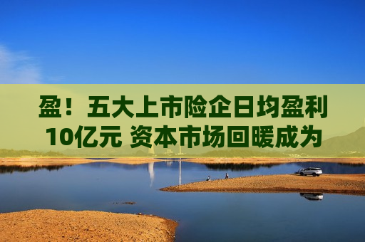 盈！五大上市险企日均盈利10亿元 资本市场回暖成为核心推手
