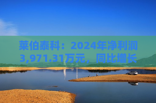 莱伯泰科：2024年净利润3,971.31万元，同比增长44.08%