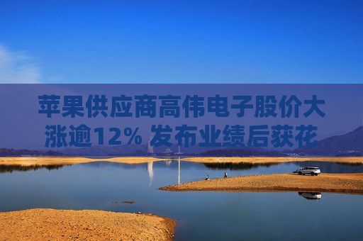 苹果供应商高伟电子股价大涨逾12% 发布业绩后获花旗上调目标价
