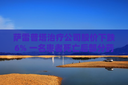 萨雷普塔治疗公司股价下跌6% 一名患者死亡后部分药物试验暂停