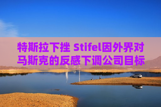 特斯拉下挫 Stifel因外界对马斯克的反感下调公司目标价