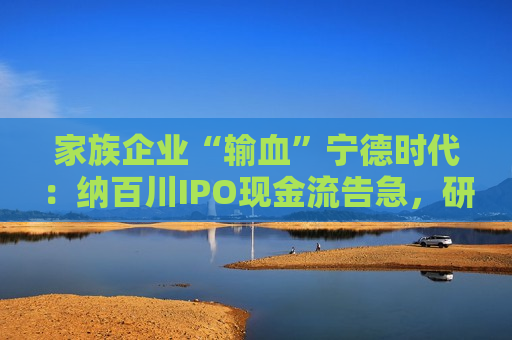 家族企业“输血”宁德时代：纳百川IPO现金流告急，研发投入竟不足理财额？