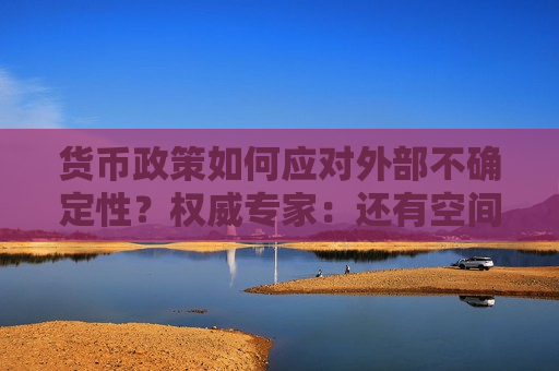 货币政策如何应对外部不确定性？权威专家：还有空间和余力