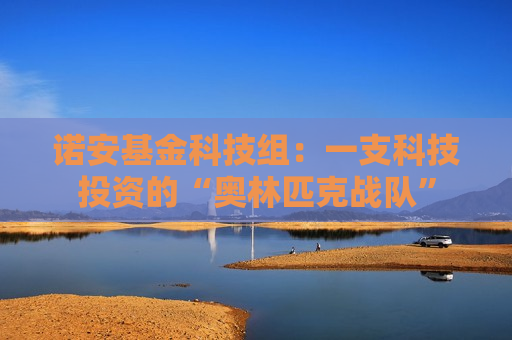诺安基金科技组：一支科技投资的“奥林匹克战队”