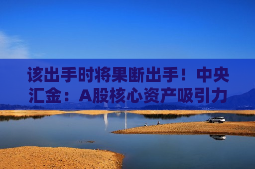 该出手时将果断出手！中央汇金：A股核心资产吸引力持续提升