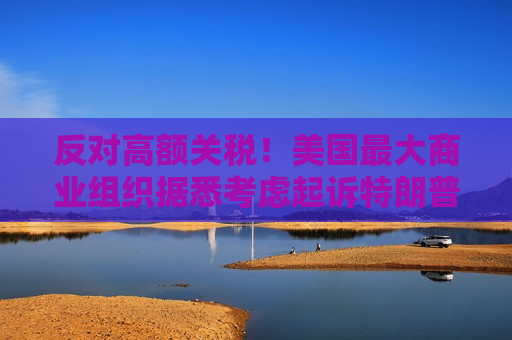 反对高额关税！美国更大商业组织据悉考虑起诉特朗普 *** 