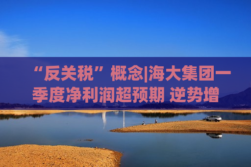 “反关税”概念|海大集团一季度净利润超预期 逆势增长来自哪里？