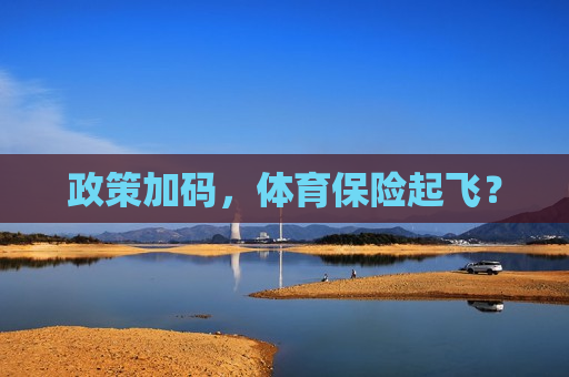 政策加码，体育保险起飞？