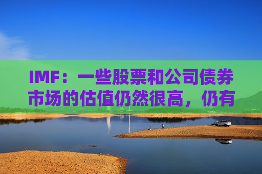IMF：一些股票和公司债券市场的估值仍然很高，仍有进一步下跌的空间