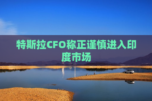 特斯拉CFO称正谨慎进入印度市场