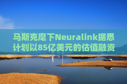 马斯克麾下Neuralink据悉计划以85亿美元的估值融资