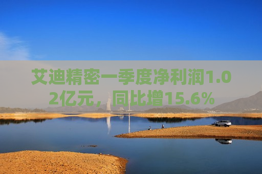 艾迪精密一季度净利润1.02亿元，同比增15.6%