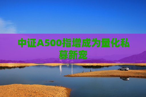 中证A500指增成为量化私募新宠