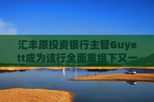 汇丰原投资银行主管Guyett成为该行全面重组下又一位离职的高管