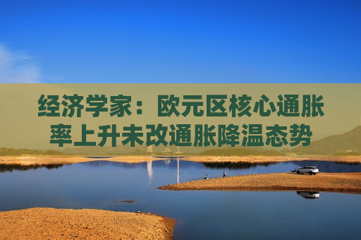 经济学家：欧元区核心通胀率上升未改通胀降温态势
