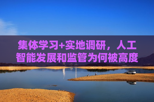 集体学习+实地调研，人工智能发展和监管为何被高度重视