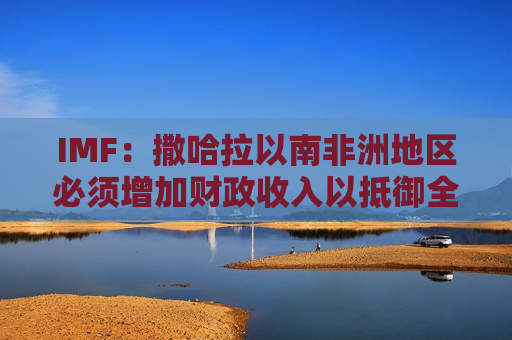 IMF：撒哈拉以南非洲地区必须增加财政收入以抵御全球动荡