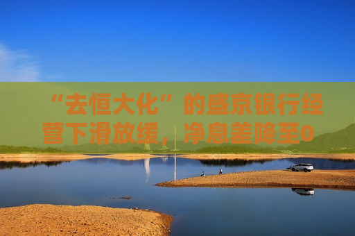“去恒大化”的盛京银行经营下滑放缓，净息差降至0.8%低位