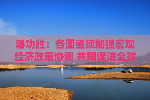 潘功胜：各国亟须加强宏观经济政策协调 共同促进全球经济金融稳定  第1张