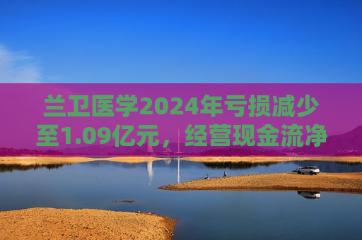 兰卫医学2024年亏损减少至1.09亿元，经营现金流净额降60.5%