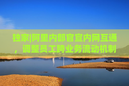 独家|阿里内部官宣内网互通，调整员工跨业务流动机制