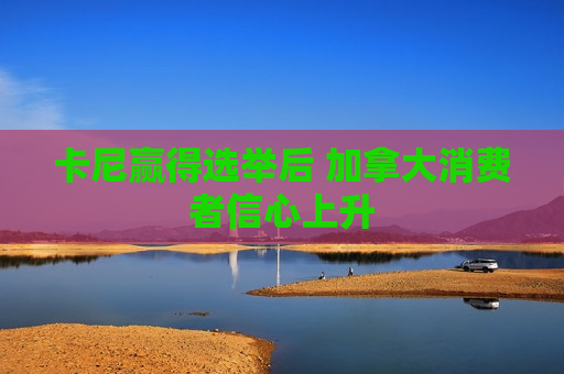 卡尼赢得选举后 加拿大消费者信心上升