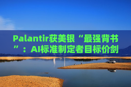 Palantir获美银“最强背书”：AI标准制定者目标价剑指150美元