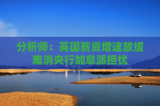 分析师：英国薪资增速放缓难消央行加息派担忧