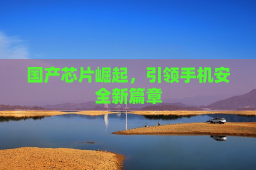 国产芯片崛起，引领手机安全新篇章  第1张