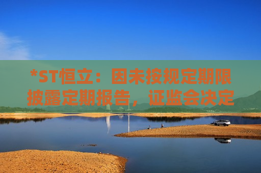 *ST恒立：因未按规定期限披露定期报告， *** 决定对公司立案