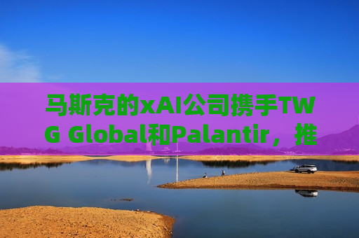 马斯克的xAI公司携手TWG Global和Palantir，推动人工智能在金融领域的应用
