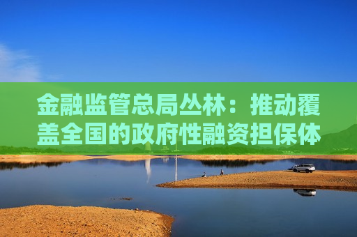 金融监管总局丛林：推动覆盖全国的 *** 性融资担保体系，服务小微企业为主要政策效益指标，担保费率不超过1%