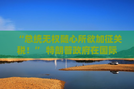 “总统无权随心所欲加征关税！” 特朗普 *** 在国际贸易法院遭美企拷问