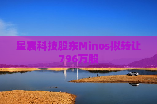星宸科技股东Minos拟 *** 796万股