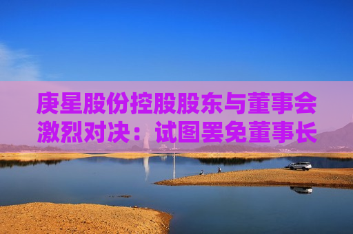 庚星股份控股股东与董事会激烈对决：试图罢免董事长未成功  第1张