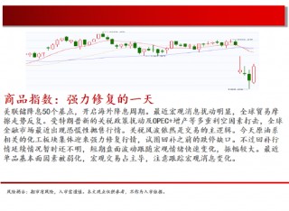 中天期货:螺纹小幅回弹 白银震荡修复
