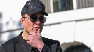 马斯克旗下SpaceX和特斯拉就关税问题游说特朗普贸易代表