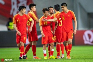 中国vs叙利亚(中国VS叙利亚足球)